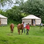 Double On Farm 3*