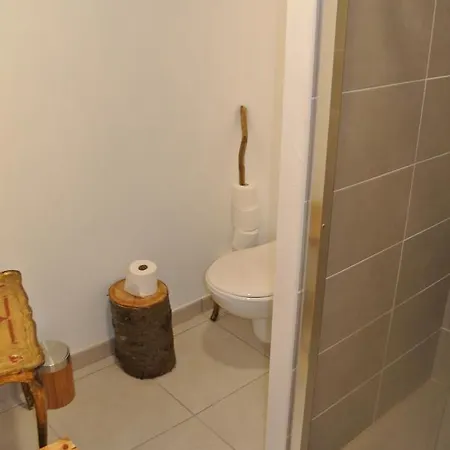 Bed & Breakfast Double On Farm Beaugies-sous-Bois