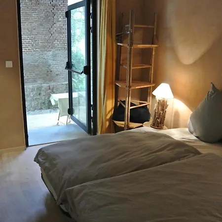 Bed & Breakfast Double On Farm