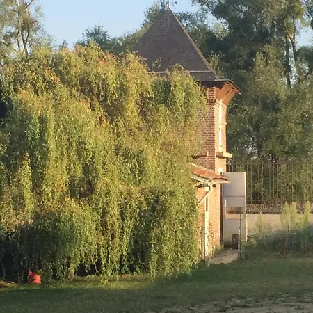 Double On Farm Bed & Breakfast 3*