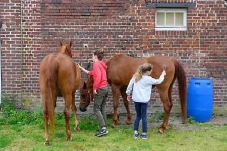 Bed & Breakfast Double On Farm 3*
