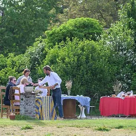 Frühstückspension Double On Farm 3*