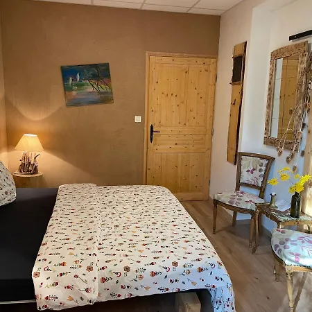 Bed & Breakfast Double On Farm Beaugies-sous-Bois