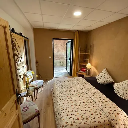 Bed & Breakfast Double On Farm 3*