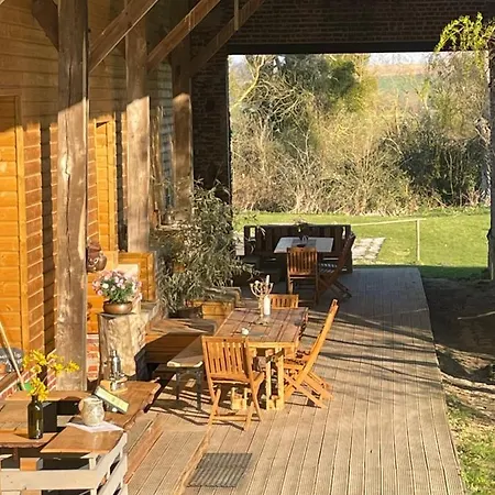 Double On Farm Bed & Breakfast 3*