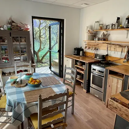 Bed & Breakfast Double On Farm 3*