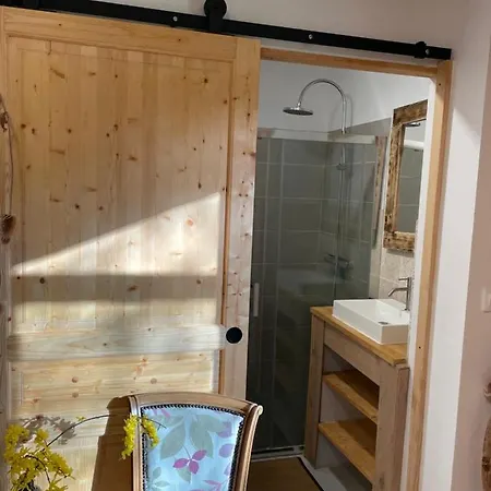 Bed & Breakfast Double On Farm 3*