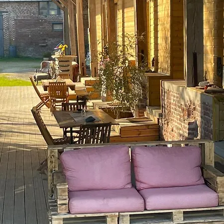 Double On Farm Beaugies-sous-Bois