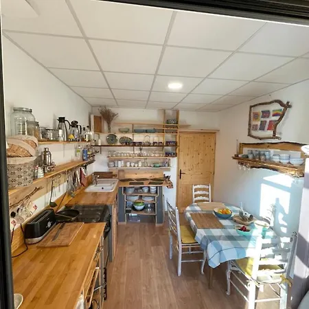Bed & Breakfast Double On Farm 3*