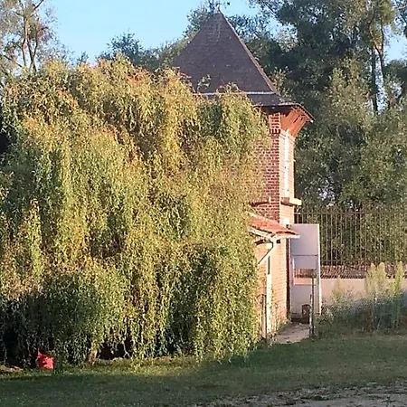 Bed & Breakfast Double On Farm 3*