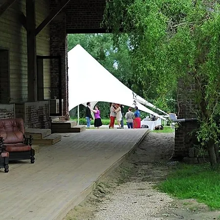 Double On Farm Bed & Breakfast 3*