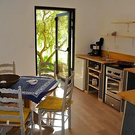 Bed & Breakfast Double On Farm 3*