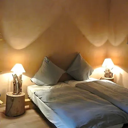Double On Farm Bed & Breakfast
