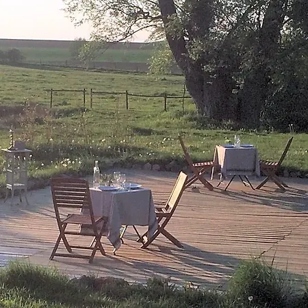 Bed & Breakfast Double On Farm 3*