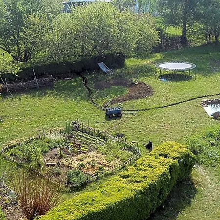 Double On Farm Bed & Breakfast 3*