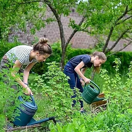 Double On Farm Beaugies-sous-Bois