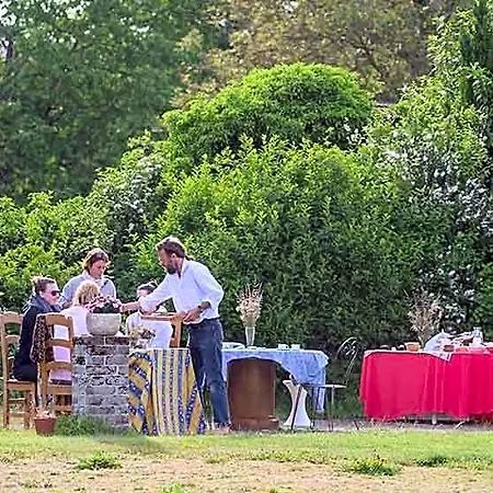 Bed & Breakfast Double On Farm 3*