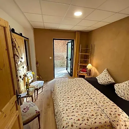 Double On Farm Bed & Breakfast 3*