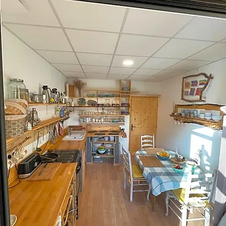 Double On Farm Bed & Breakfast