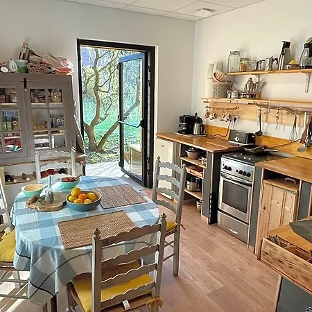 Bed & Breakfast Double On Farm 3*