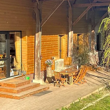 Bed & Breakfast Double On Farm
